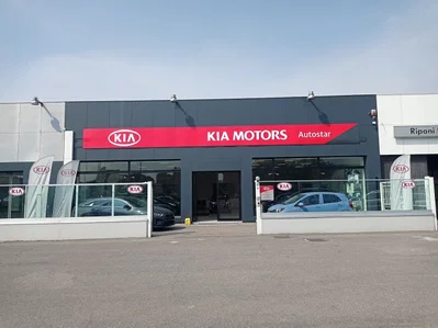 Autostar S.p.A. - Melegnano
